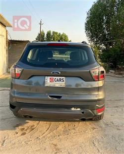 فورد إسكيب